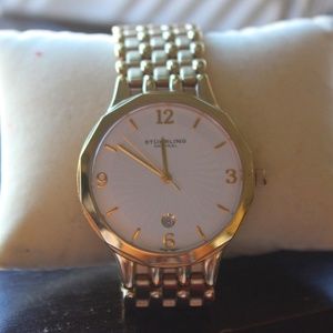 Man's Stuhrling Original